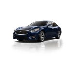 Infiniti I Q70 седан (2014 - ...)