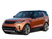 Land Rover Discovery V (2017 - ...)