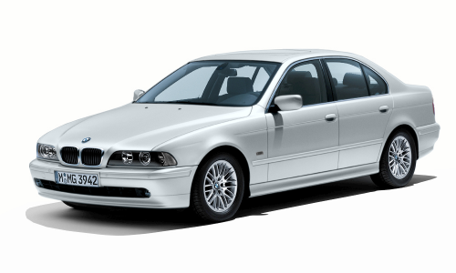 BMW 5 IV (E39) Седан (1995 - 2004)