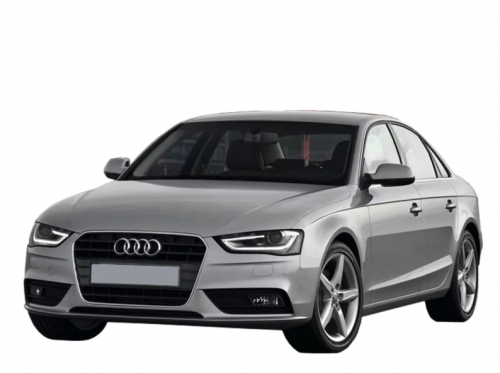 Audi A4 IV (B8, 8K) Седан (2007 - 2015)