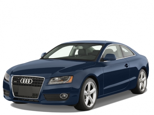 Audi A5 I (8T) Купе (2007 - 2016)