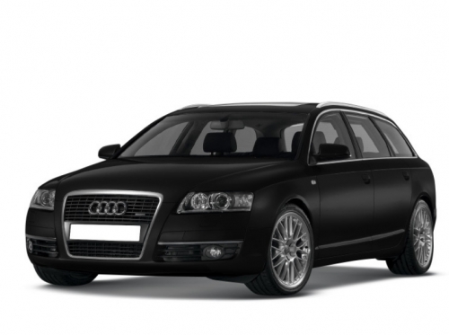 Audi A6 III (C6, 4F) Универсал (2004 - 2011)