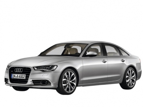 Audi A6 IV (C7, 4G) Седан (2011 - 2018)
