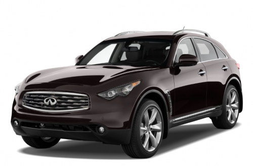 Infiniti FX37 II (2009 - 2017)
