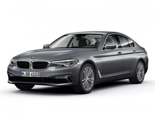 BMW 5 VII (G30) Седан (2016 - ...)