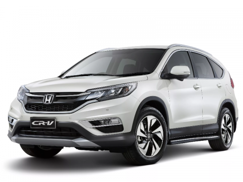 Honda CR-V V (2016 - ...)
