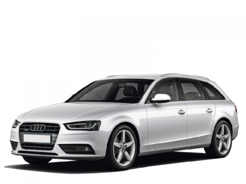 Audi A4 IV (B8, 8K) Универсал (2007 - 2015)
