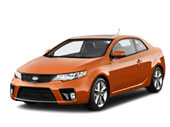 Kia Cerato Coupe (Forte) II (TD) (2008 - 2013)