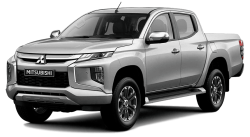 Mitsubishi L200 V рестайлинг (2015 - 2019)