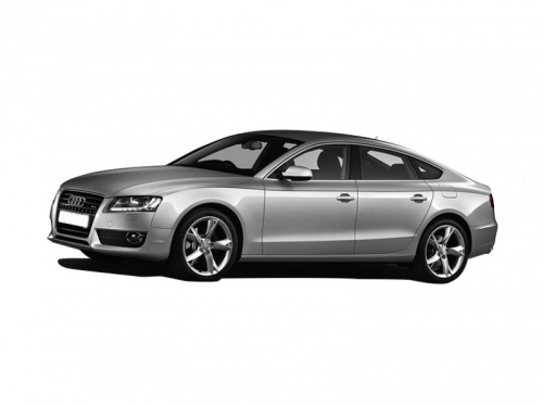Audi A5 I (8T) Лифтбек Sportback (2007 - 2016)