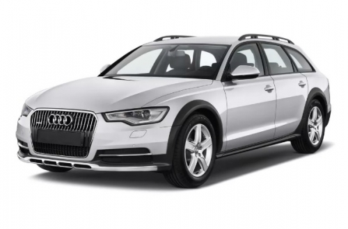 Audi A6 IV (C7, 4G) Универсал (2011 - 2018)
