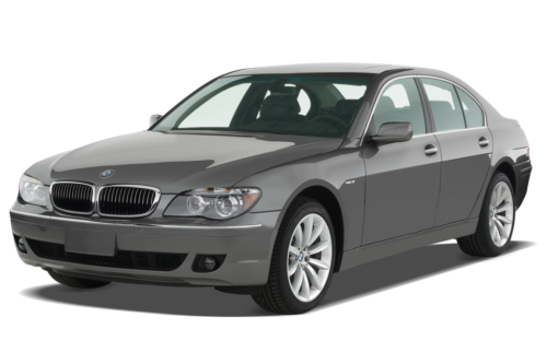 BMW 7 IV (E65) (2001 - 2008)