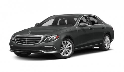 Mercedes-Benz E-Class V (W213) Седан (2016 - ...)
