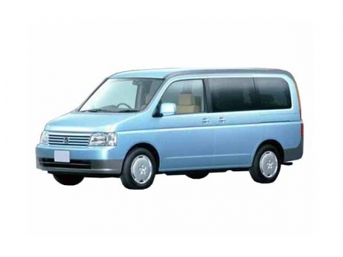 Honda Stepwgn II (2001-2005)