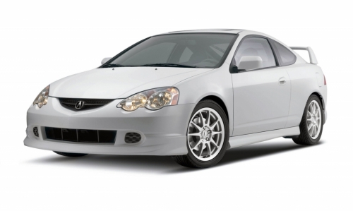 ACURA RSX Купе (2001 - 2006)