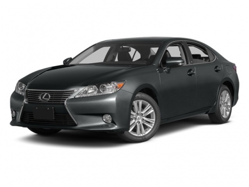 Lexus ES VI (2012 - 2015
)