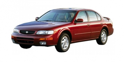 Nissan Maxima IV (A32) (1994 - 1999)