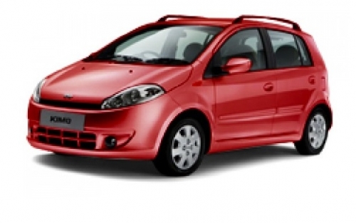Chery Kimo (A1) (2007 - 2013)