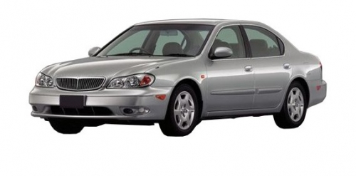 Nissan Cefiro III (A33) (1998 - 2003)