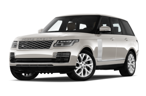 Land Rover Range Rover PHEV (2018 - ...)