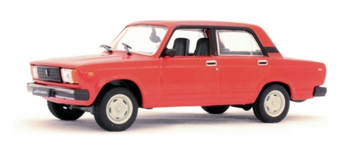 LADA (ВАЗ) 2105 (1979 - 2010)
