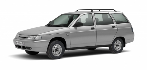 LADA (ВАЗ) 2111 (1997 - 2009)