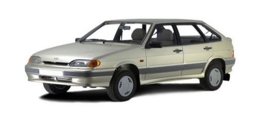 LADA (ВАЗ) 2114 (2004 - 2013)