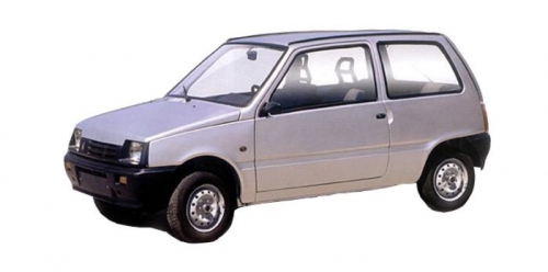 LADA (ВАЗ) Ока (1987 - 2008)