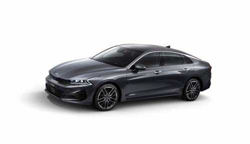 Kia K5 (2020 - ...)