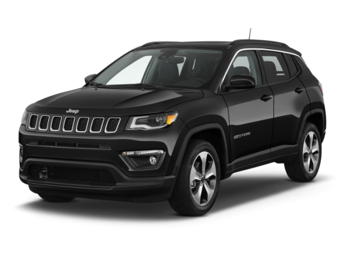 Jeep Compass II (2017 - ...)
