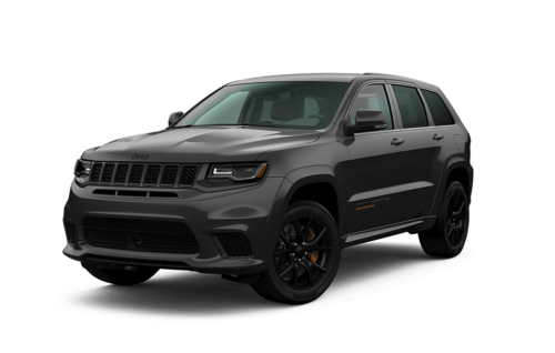 Jeep Grand Cherokee (WK2 Рестайлинг) (2013 - 2020)