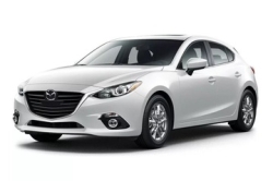 Чехлы для Mazda 3 (BM) Hb (2013-2019)